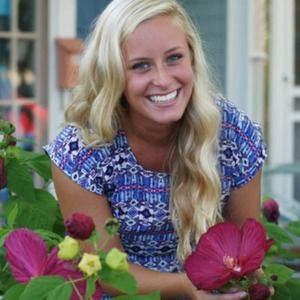 Meet your Posher, Madison